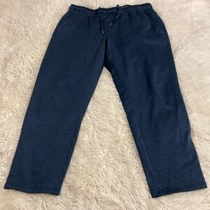 Layer 8 Men's Deep Blue Joggers